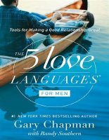 The 5 Love Languages for Men.pdf